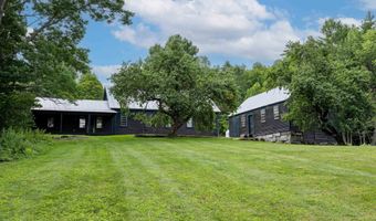 1199 Goss Hill Rd, Barnet, VT 05821