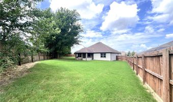 4901 SW Energy Ave, Bentonville, AR 72712