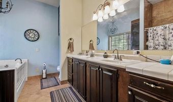 5792 W Lain Lake Rd, Atoka, OK 74525