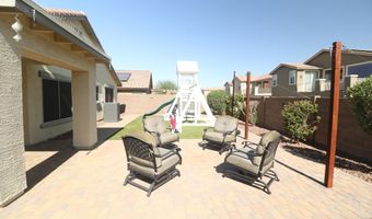 25769 W WATKINS St, Buckeye, AZ 85326