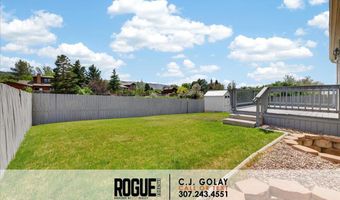 3523 Aspen Pl, Casper, WY 82604