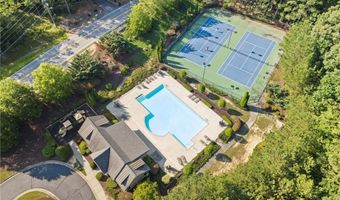61 Eagle Rock Dr, Acworth, GA 30101