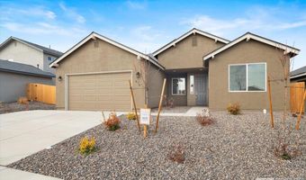 890 Agate, Fernley, NV 89408