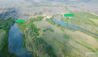 1555 Sadorus Hill Rd, Ashton, ID 83420