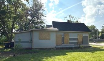 827 W 9th St, Anderson, IN 46016