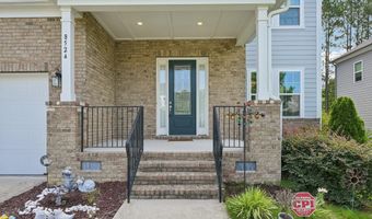 8524 Virgils Farm Rd, Apex, NC 27523