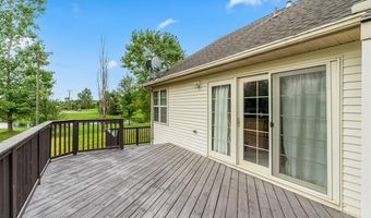 6051 Hough Rd, Almont, MI 48003