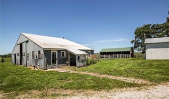 2598 County Road 9001, Amoret, MO 64722