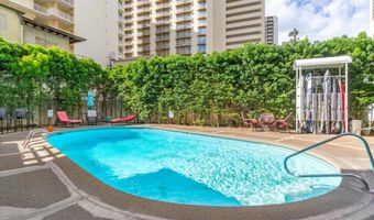 134 Kapahulu Ave 609, Honolulu, HI 96815