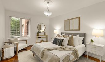 2400 41ST St NW 212, Washington, DC 20007