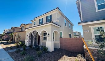 2763 Pellaro Walk, Henderson, NV 89044