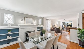 609 21ST St S, Arlington, VA 22202