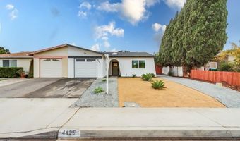 4425 Pala Rd, Oceanside, CA 92057