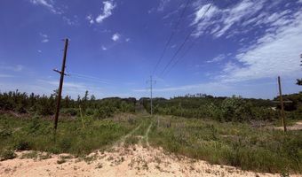 Tucker Road lot 11, Bath Springs, TN 38311