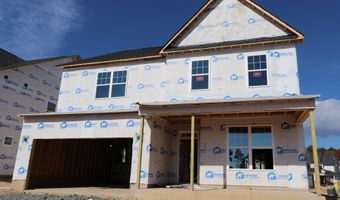 3200 Beekman Dr, Apex, NC 27502