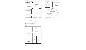 202 E Adams St, Arlington, MN 55307