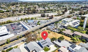 5151 Comanche Dr, La Mesa, CA 91942