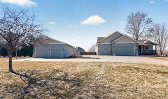 4330 203rd Ln NW, Anoka, MN 55303