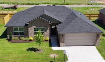 1106 Hunter Dr, Fort Smith, AR 72923