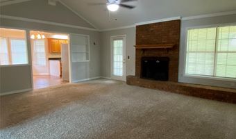 349 Angie Cir, Benton, LA 71006