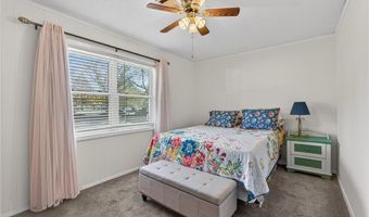 1611 Fairfax St, Alma, AR 72921