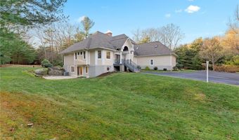 11 Windrose Cir, Exeter, RI 02822