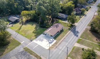 103 S 19th St, Arkadelphia, AR 71923