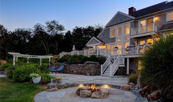 115 Beavertail Rd, Jamestown, RI 02835