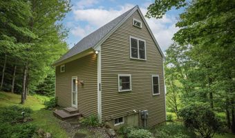 570 Upper Meehan Rd, Bristol, VT 05443