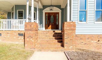 112 Havenwood Dr, Archdale, NC 27263