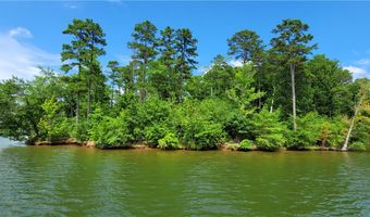 Creekpoint Drive lot 12, Abbeville, SC 29620