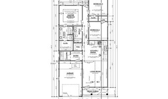 2571 Bel Air, Abilene, TX 79603