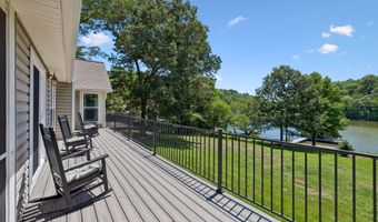 257 Mcarthur Ln, Birchwood, TN 37308