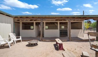 1224 SILVA Rd, Belen, NM 87002
