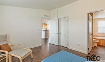 127 Little Rock Rd, Clark, WY 82435