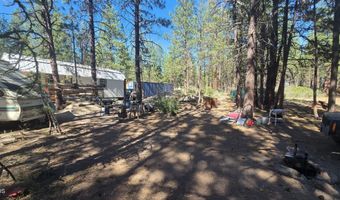 Smith Drive lot 5, Beatty, OR 97621