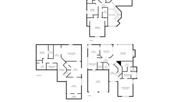 2102 Kendall Close NW, Acworth, GA 30102