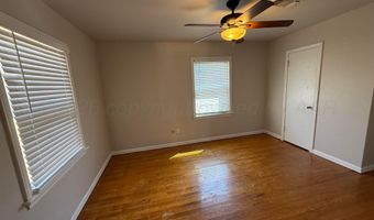 1215 S Milam St, Amarillo, TX 79102