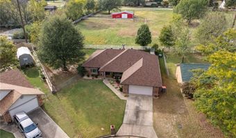 2505 Pine Ln, Barling, AR 72923