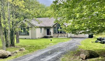 350 Brier Crest Rd, Blakeslee, PA 18610