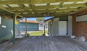 101 103 Q St, Belle Chasse, LA 70037
