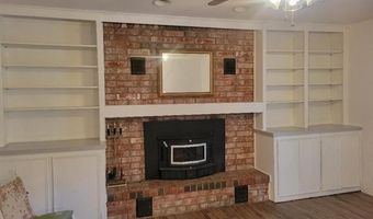 1604 S 5th St, McAlester, OK 74501