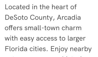 2692 NE HWY 70 420, Arcadia, FL 34266