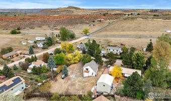 825 Redwood Ct, Bellvue, CO 80512