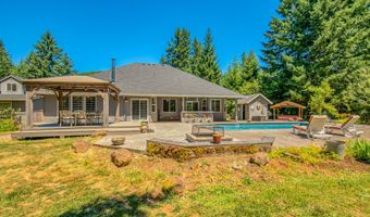 24150 NW GREEN MOUNTAIN Rd, Banks, OR 97106