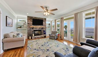 30 E North Shore Ln, Arapahoe, NC 28510
