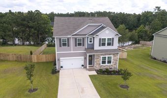 281 Shadowbrook Way, Camden, SC 29020