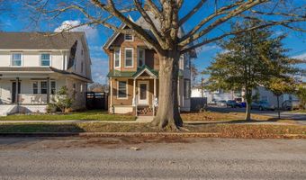 106 DELAWARE Ave, Bridgeville, DE 19933