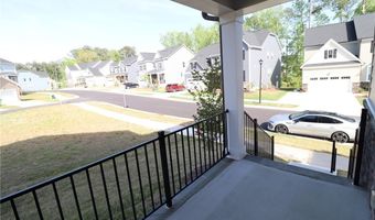2932 Green Tractor Ave, Apex, NC 27502