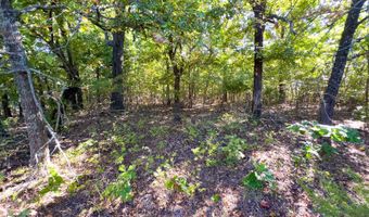 TBD Hooser Rd, McAlester, OK 74501